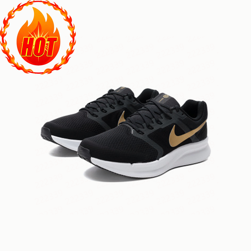 Men'S Shoes Nike Black - Męskie buty do biegania Nike Run