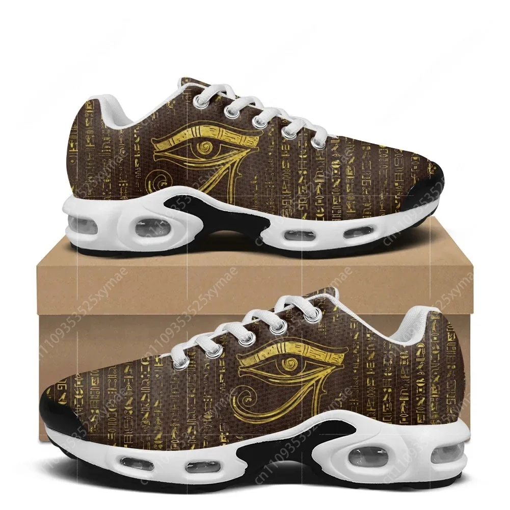 Men Shoes Egypt - Buty sportowe z poduszką powietrzną Horus,