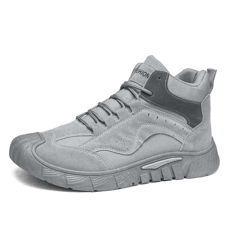 Men'S Shoes Clearance Sale - Płaskie buty sznurowane męskie sneakersy tkane