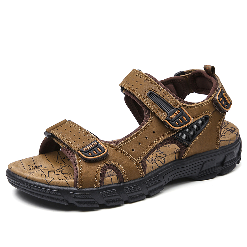 Men'S Shoes Clearance Sale - Gorąca sprzedaż letnie męskie sandały Outdoor