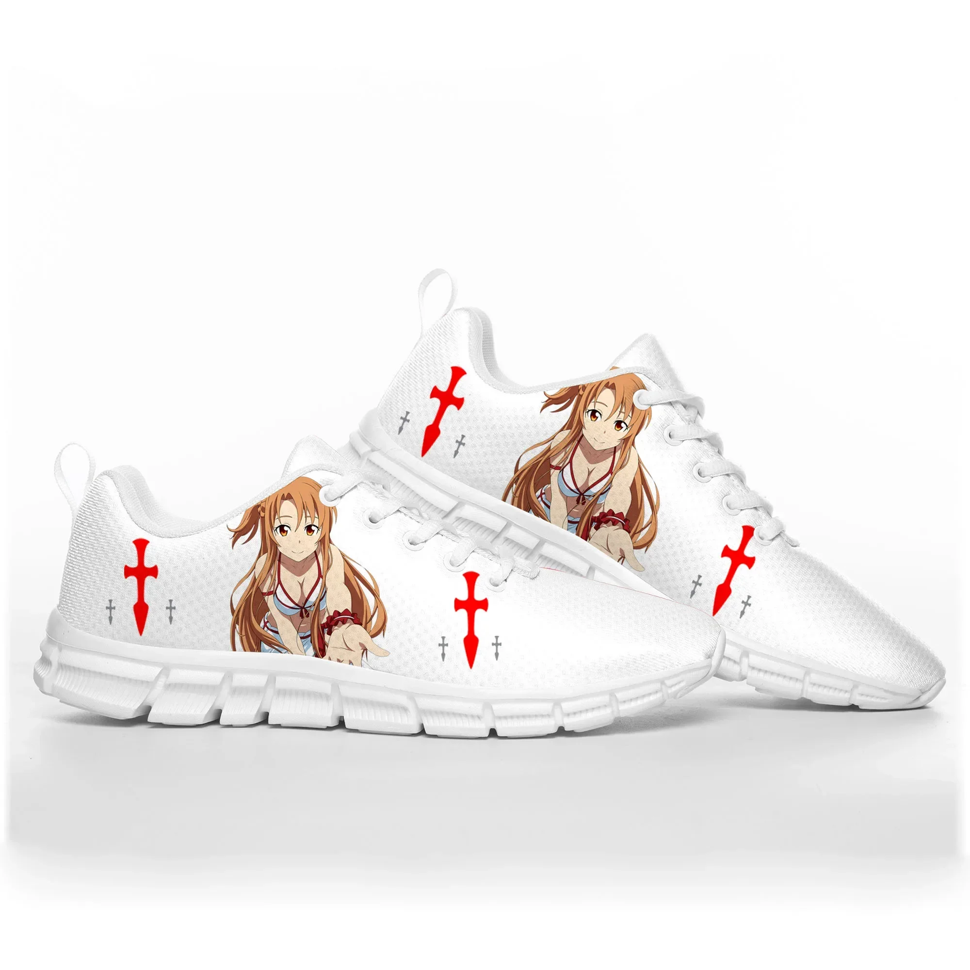 Men Shoes Online - Asuna Powieść Anime Sword Art Online
