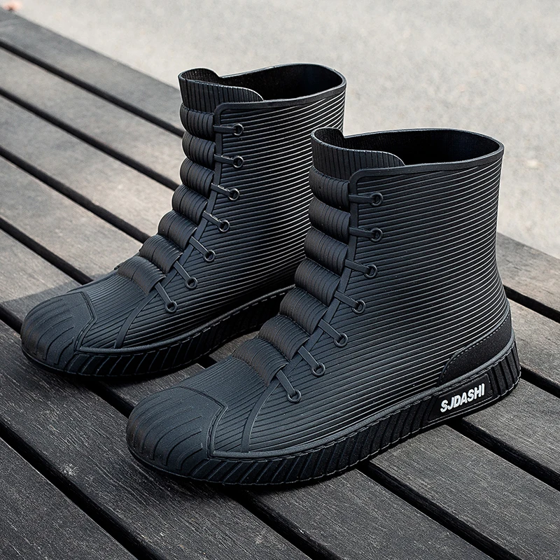 Men Shoes Online - Uniwersalne, codzienne, krótkie, wodoodporne buty męskie
