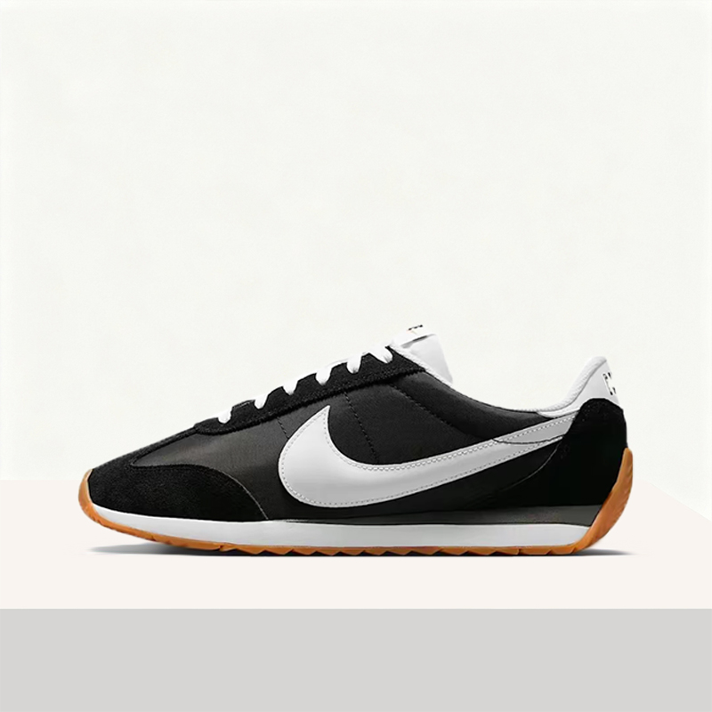Men'S Shoes Nike Black - Nike Pacific Fashion Retro Proste Modne