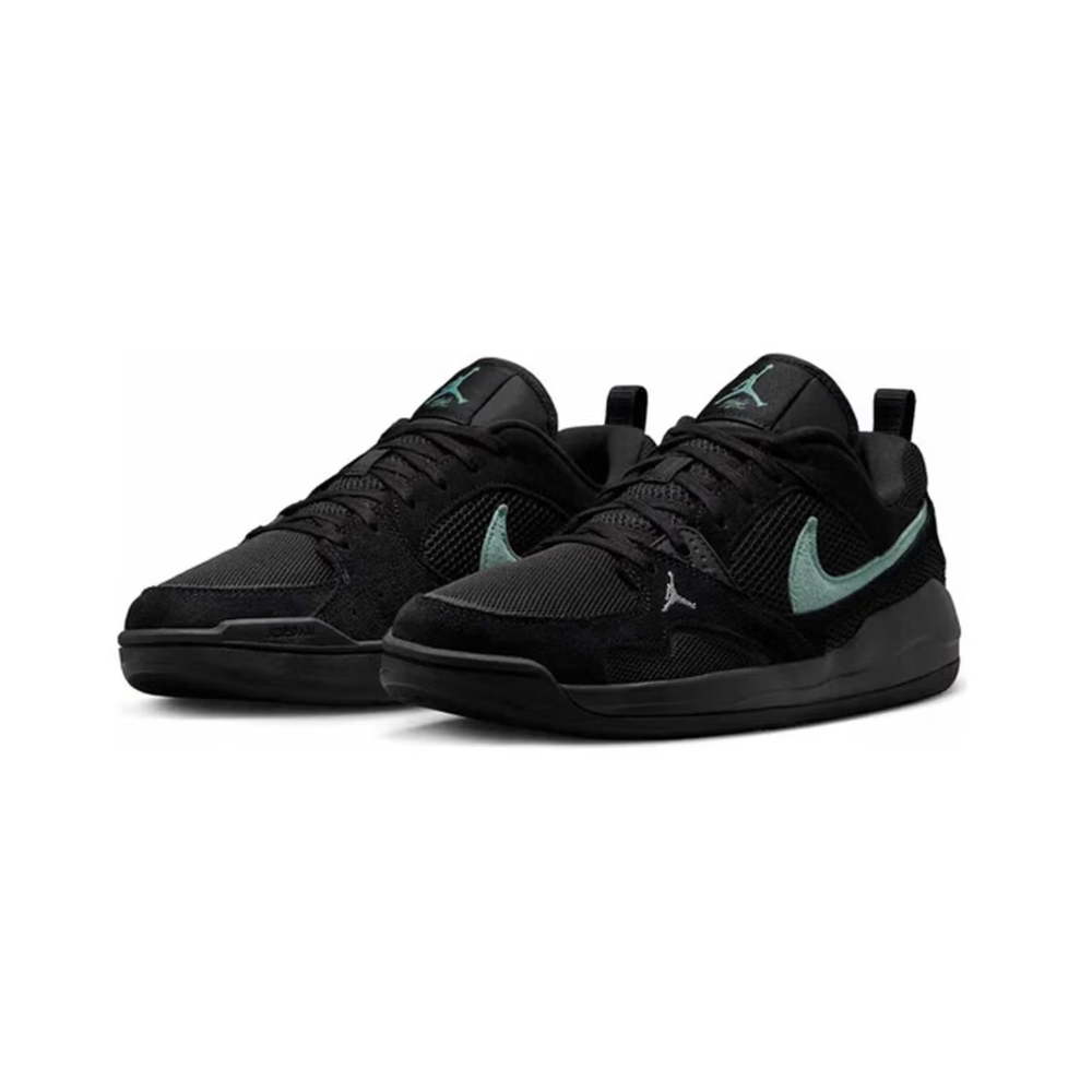 Men'S Shoes Nike Black - Nike Air Jordan CMFT Era Męskie