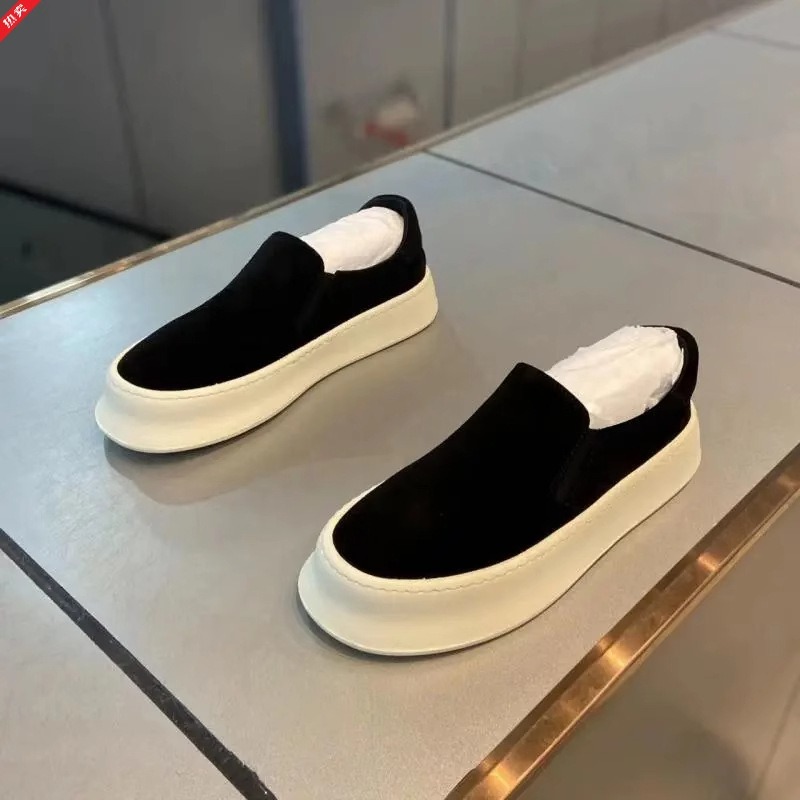 Men'S Shoes Clearance Sale - Męskie płócienne wsuwane mokasyny markowe, wyprzedaż,