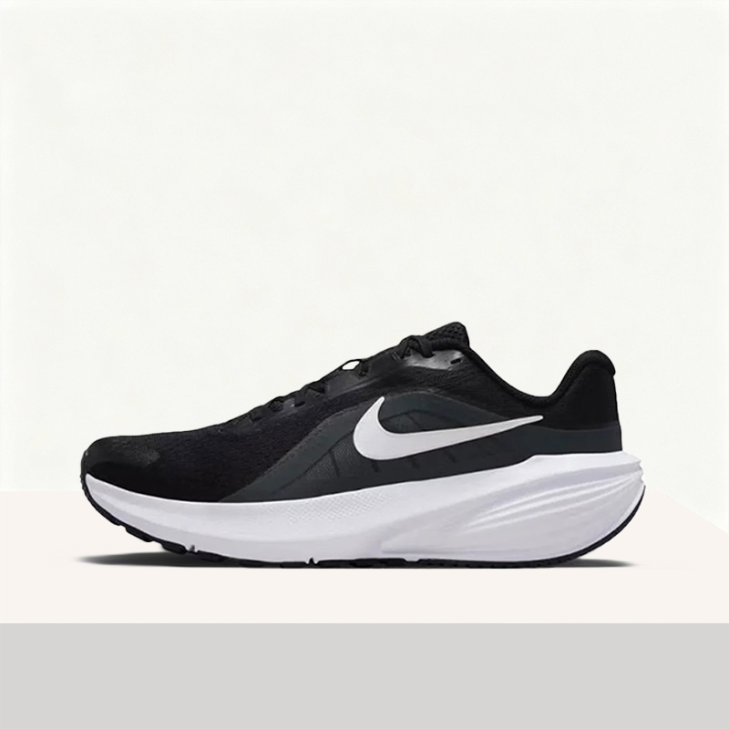 Men'S Shoes Nike Black - Nike Downshifter 14 Wygodne, wytrzymałe i