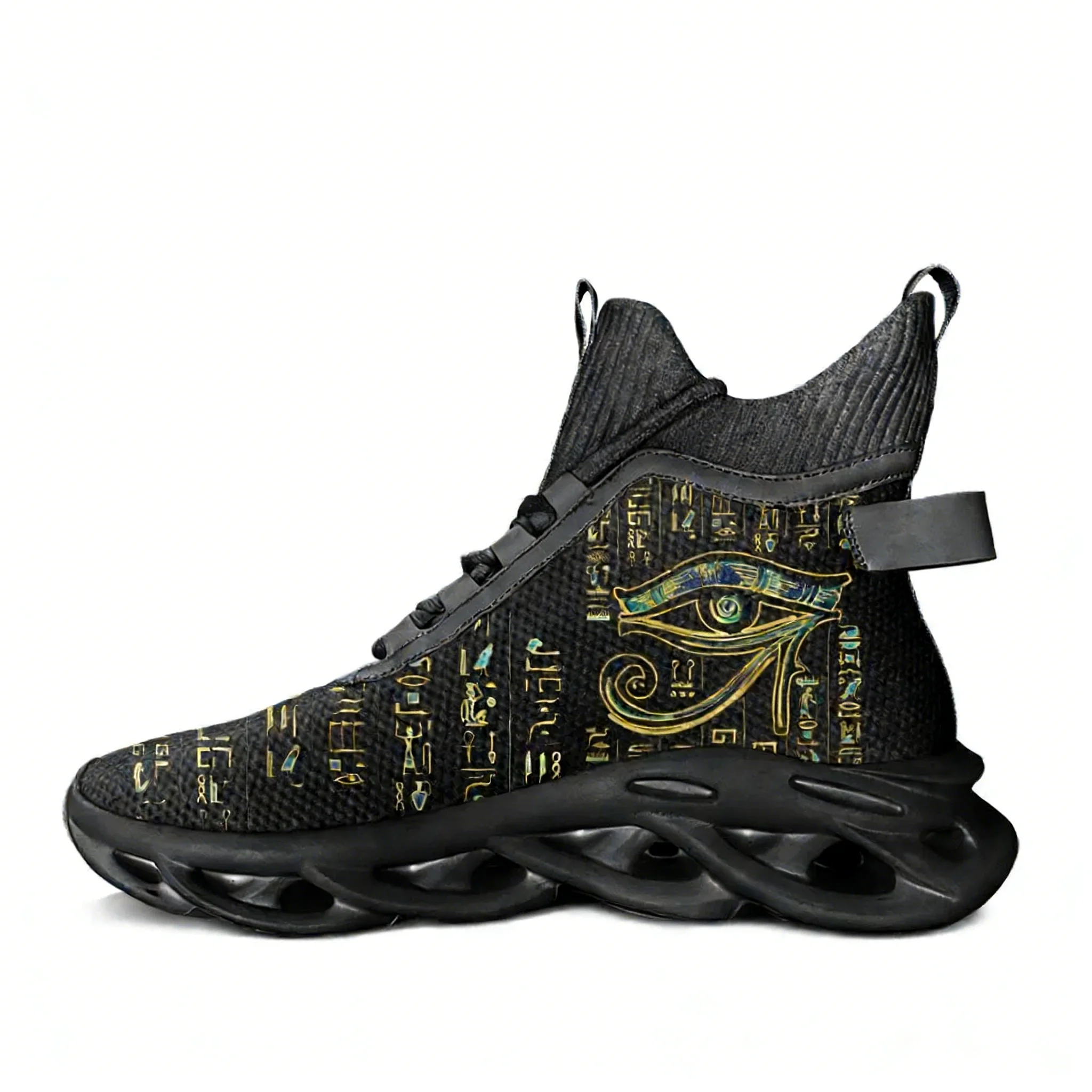 Horus Egipski Bóg Oko Egiptu W – Men Shoes Egypt recenzja i cena