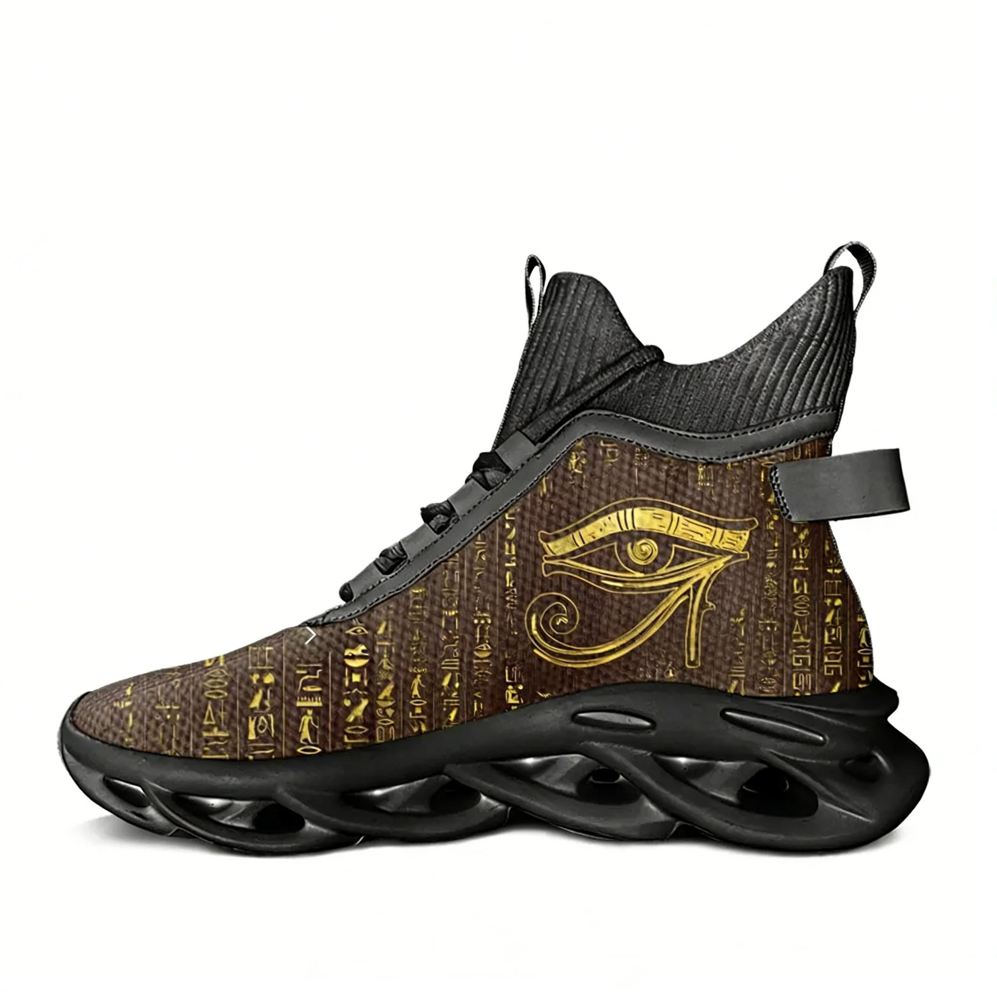 Horus Egipski Bóg Oko Egiptu W – Men Shoes Egypt recenzja i cena