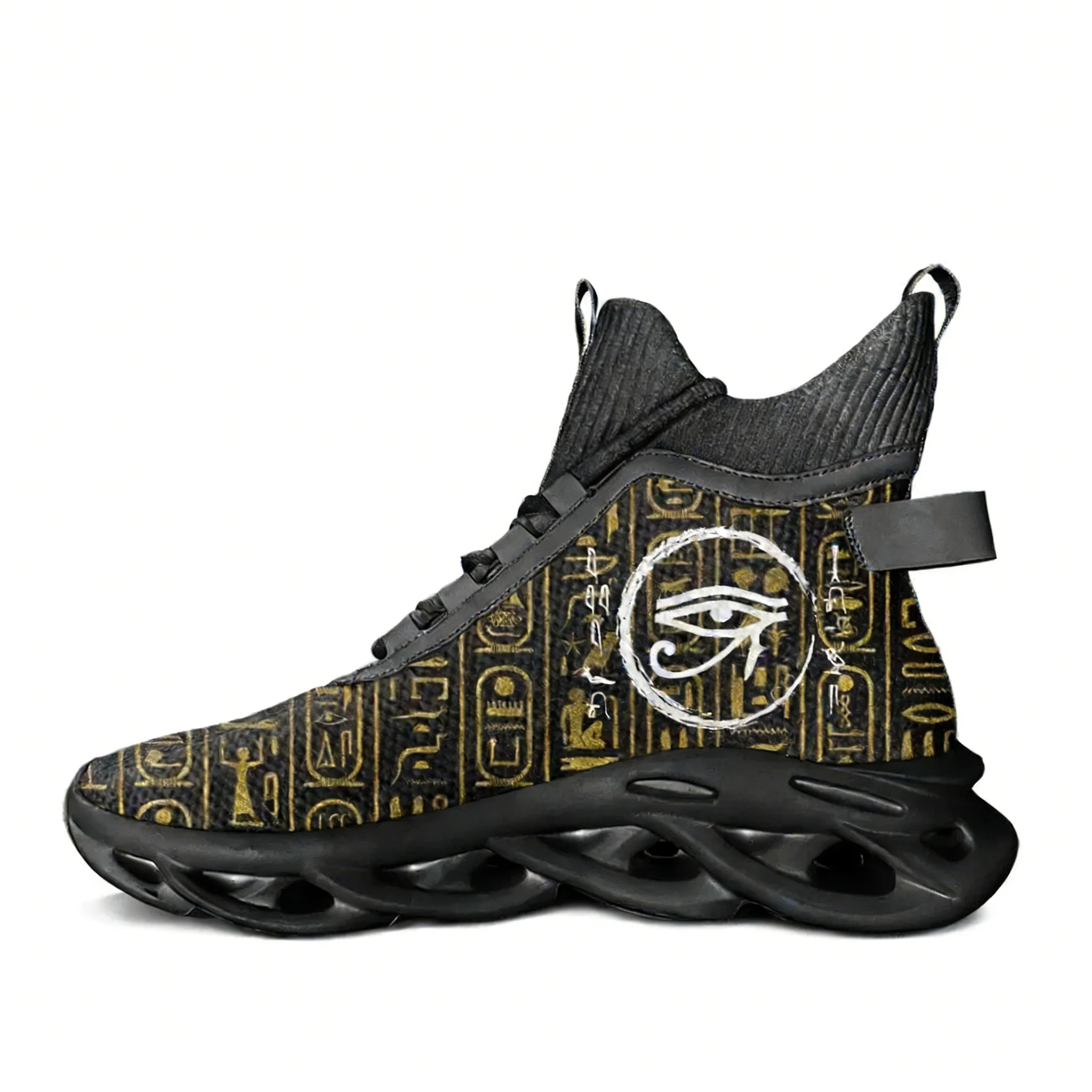 Horus Egipski Bóg Oko Egiptu W – Men Shoes Egypt recenzja i cena