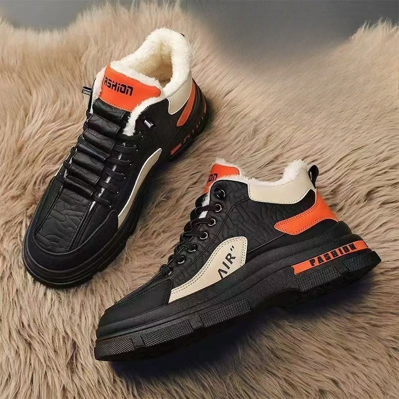 Męskie ubrania koreańskie -40  – Men Shoes Online recenzja i cena