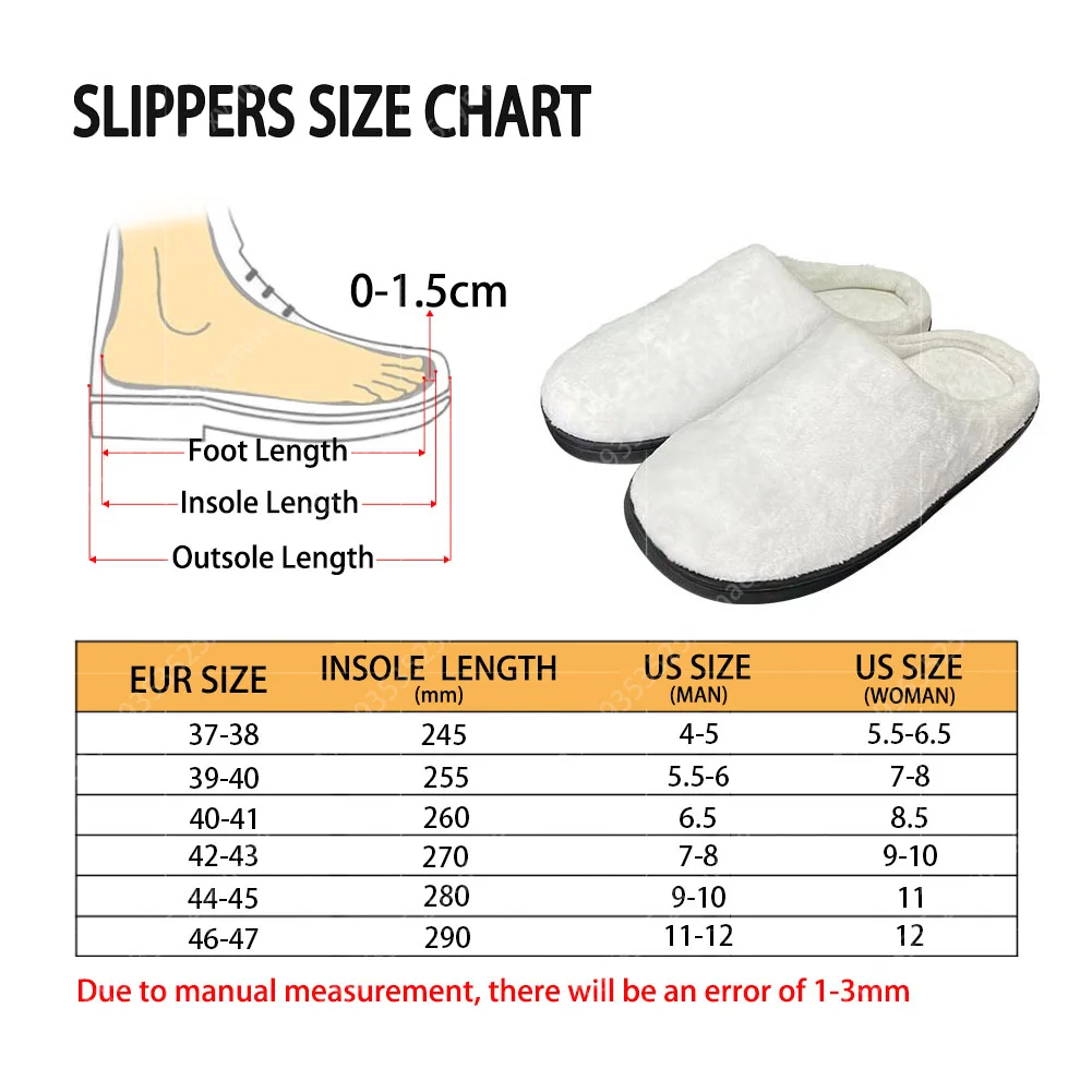 Bawełniane kapcie domowe z mot – Men Shoes Egypt recenzja i cena