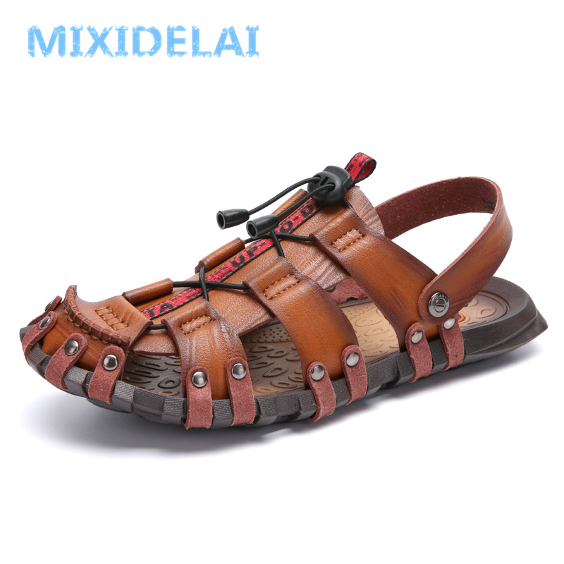 MIXIDELAI nowa gorąca sprzedaż – Men'S Shoes Clearance Sale recenzja i cena