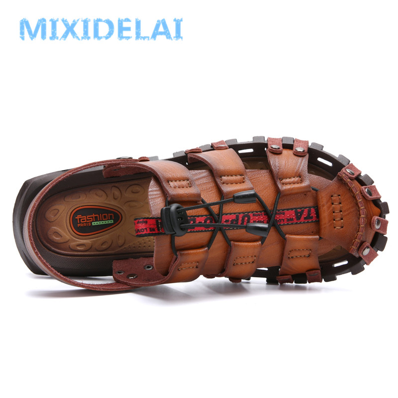 MIXIDELAI nowa gorąca sprzedaż – Men'S Shoes Clearance Sale recenzja i cena