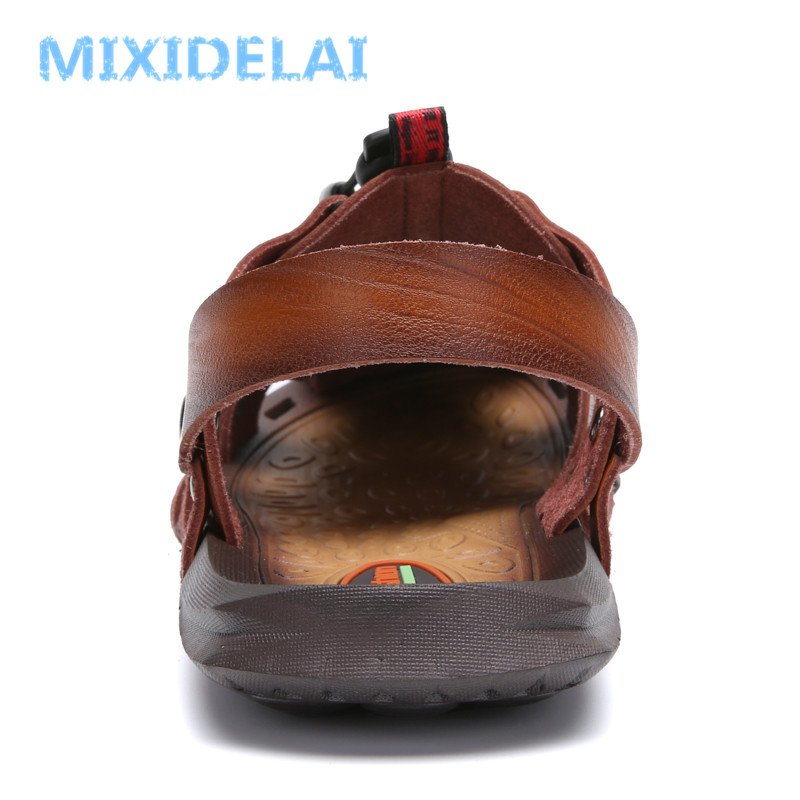 MIXIDELAI nowa gorąca sprzedaż – Men'S Shoes Clearance Sale recenzja i cena