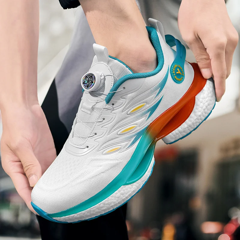 Odporne na wstrząsy wygodne bu – Men'S Shoes Clearance Sale recenzja i cena