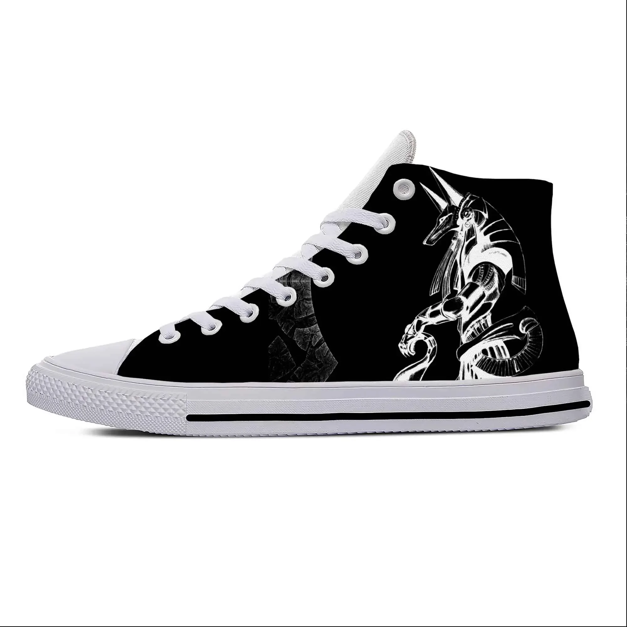 Anubis Starożytny Egipt Egipsk – Men Shoes Egypt recenzja i cena