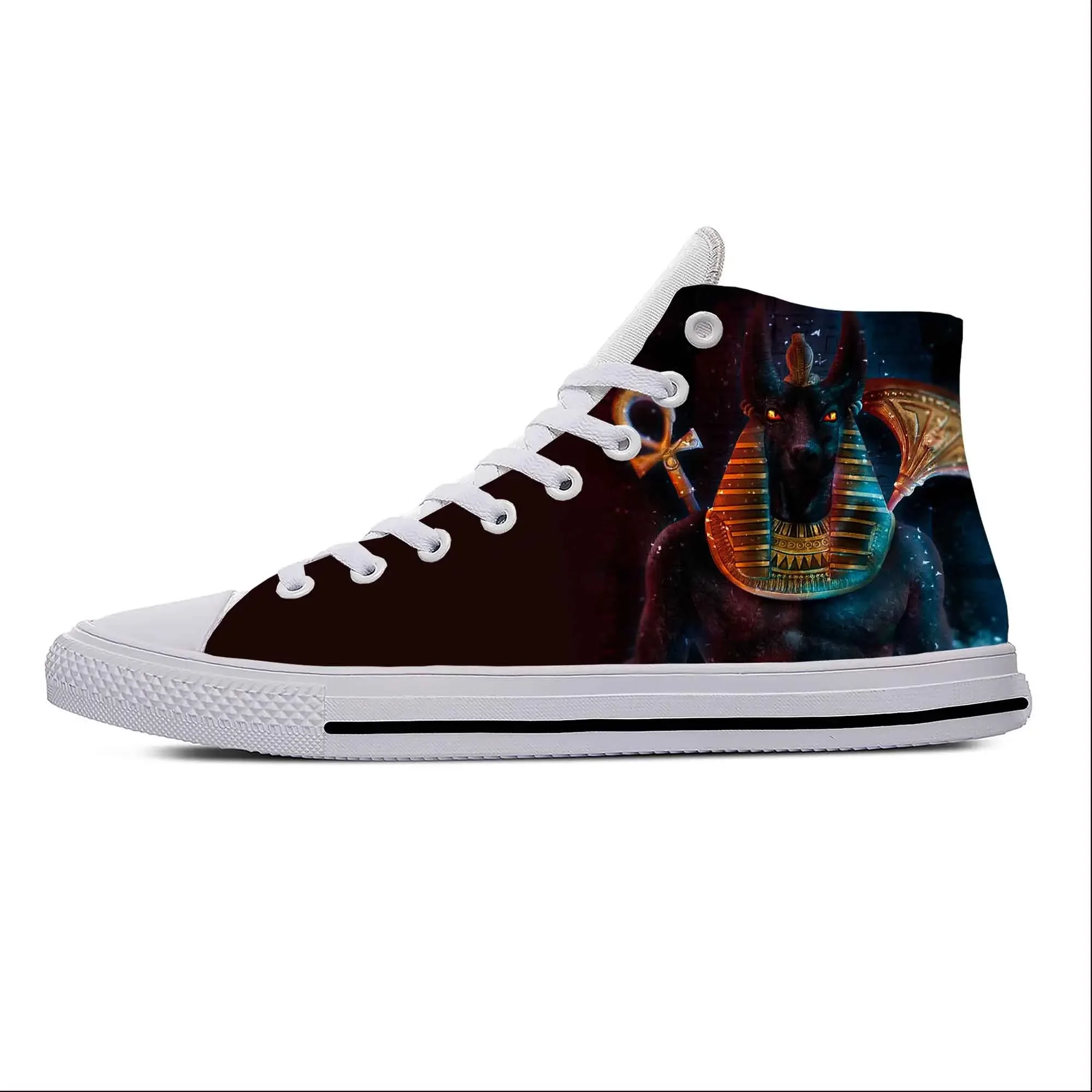 Anubis Starożytny Egipt Egipsk – Men Shoes Egypt recenzja i cena
