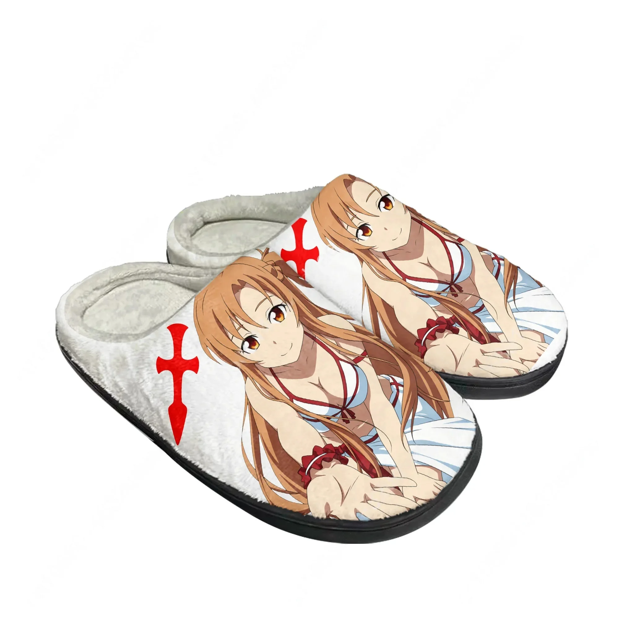 Sword Art Online Asuna Bawełni – Men Shoes Online recenzja i cena