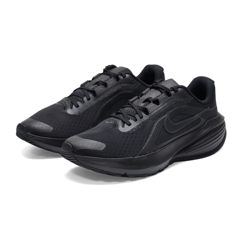 Czarne męskie buty do biegania – Men'S Shoes Nike Black recenzja i cena