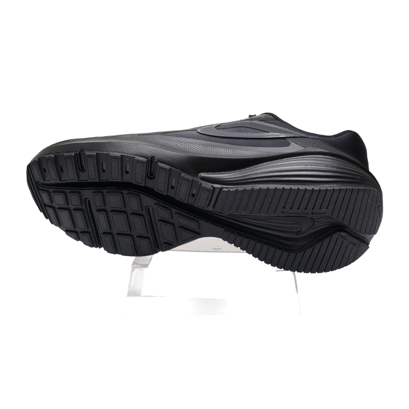 Czarne męskie buty do biegania – Men'S Shoes Nike Black recenzja i cena