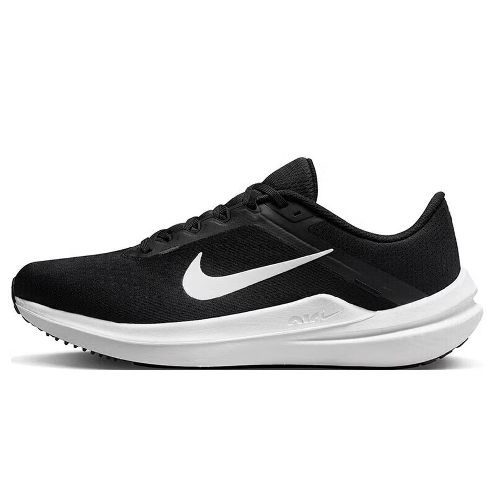 Nike Air Winflo 10 Męskie Czar – Men'S Shoes Nike Black recenzja i cena