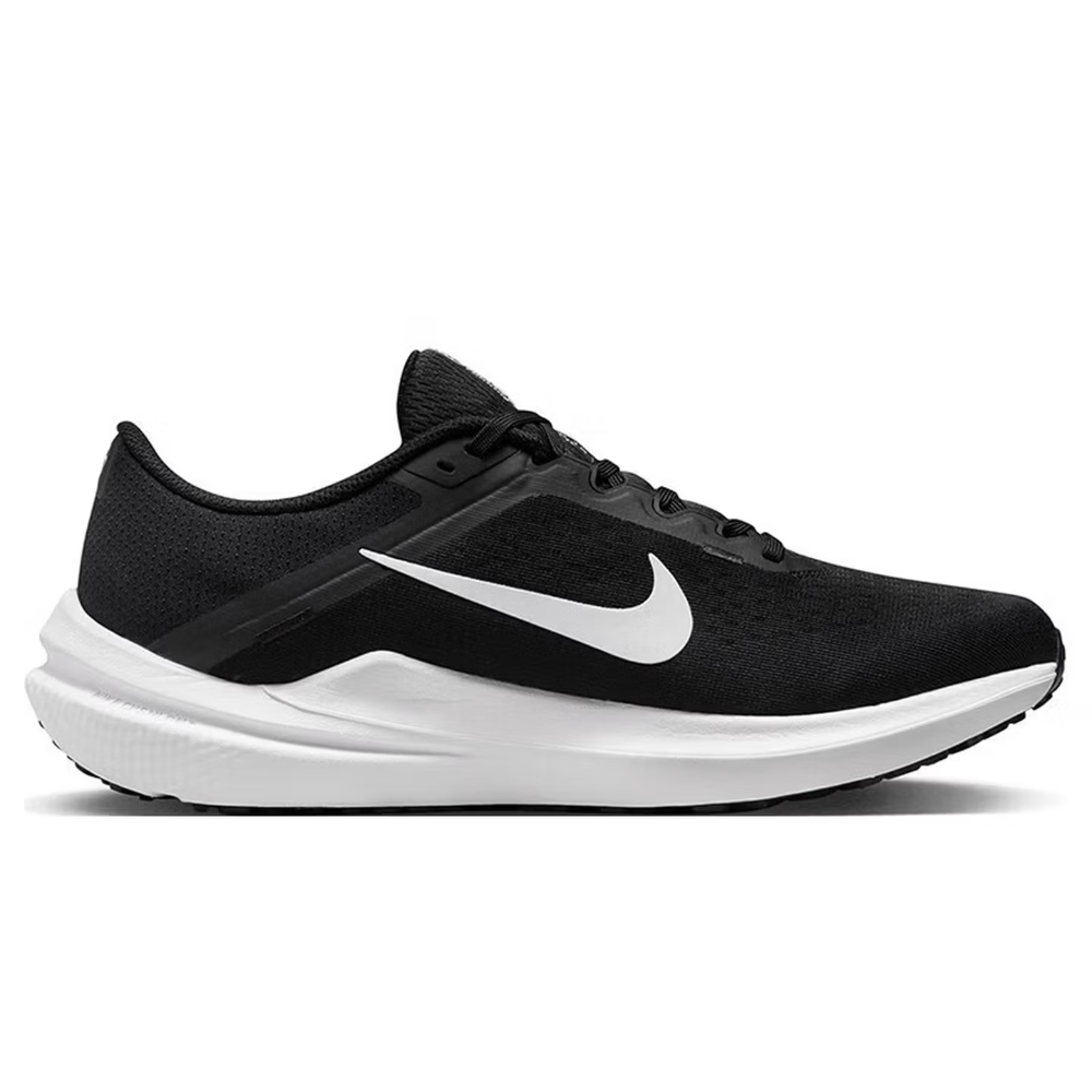 Nike Air Winflo 10 Męskie Czar – Men'S Shoes Nike Black recenzja i cena