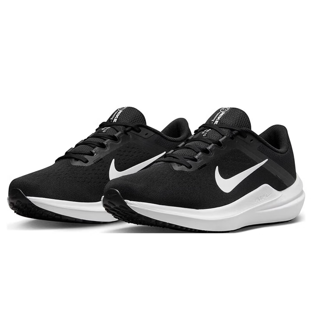 Nike Air Winflo 10 Męskie Czar – Men'S Shoes Nike Black recenzja i cena