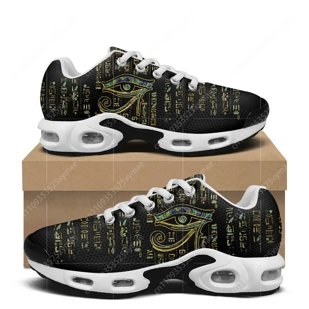 Buty sportowe z poduszką powie – Men Shoes Egypt recenzja i cena