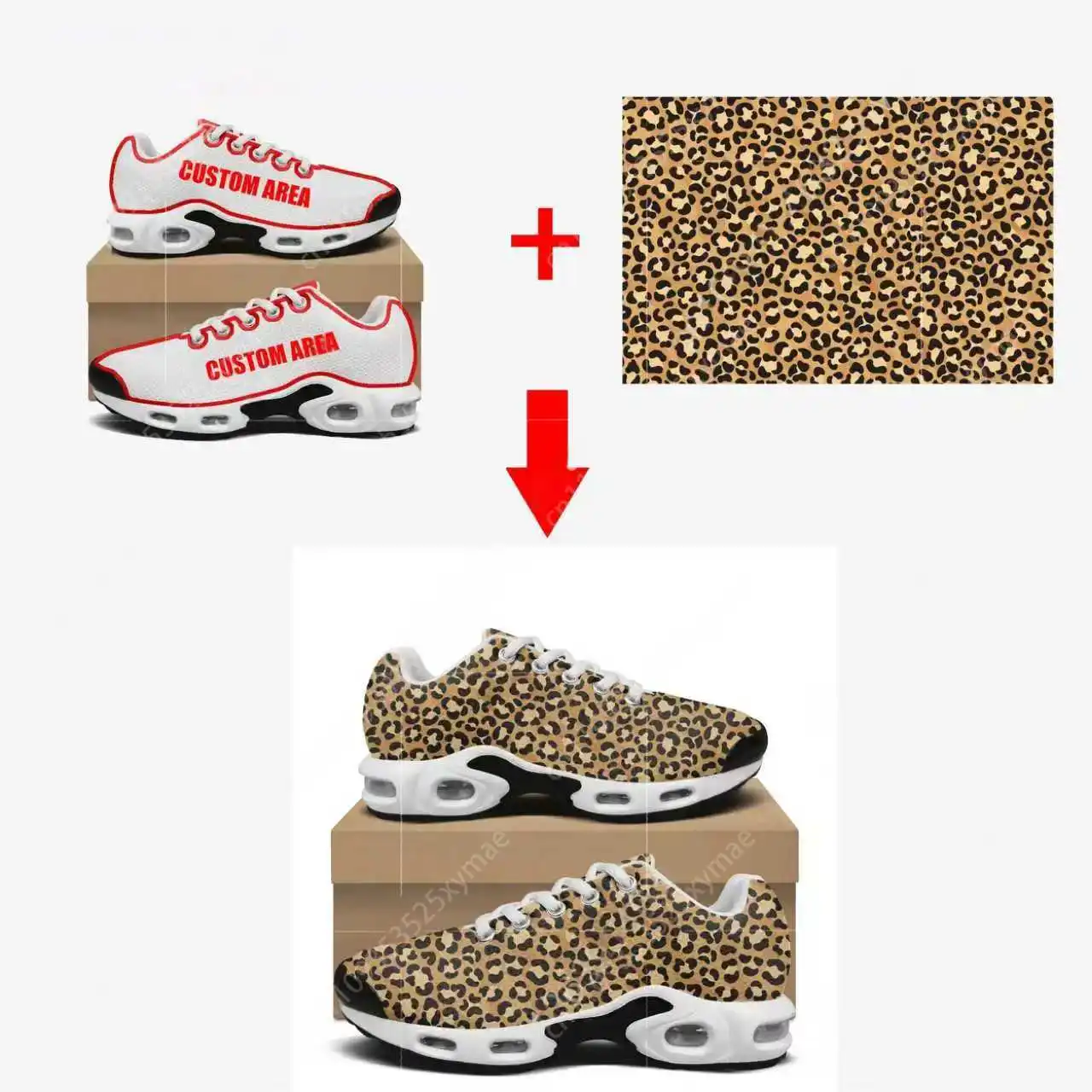 Buty sportowe z poduszką powie – Men Shoes Egypt recenzja i cena
