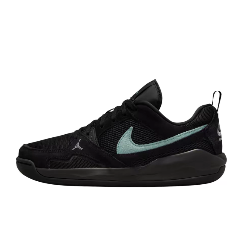 Nike Jordan CMFTEra Modne Wygo – Men'S Shoes Nike Black recenzja i cena