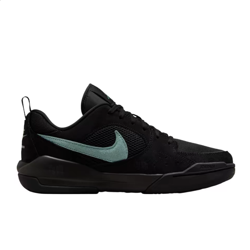Nike Jordan CMFTEra Modne Wygo – Men'S Shoes Nike Black recenzja i cena
