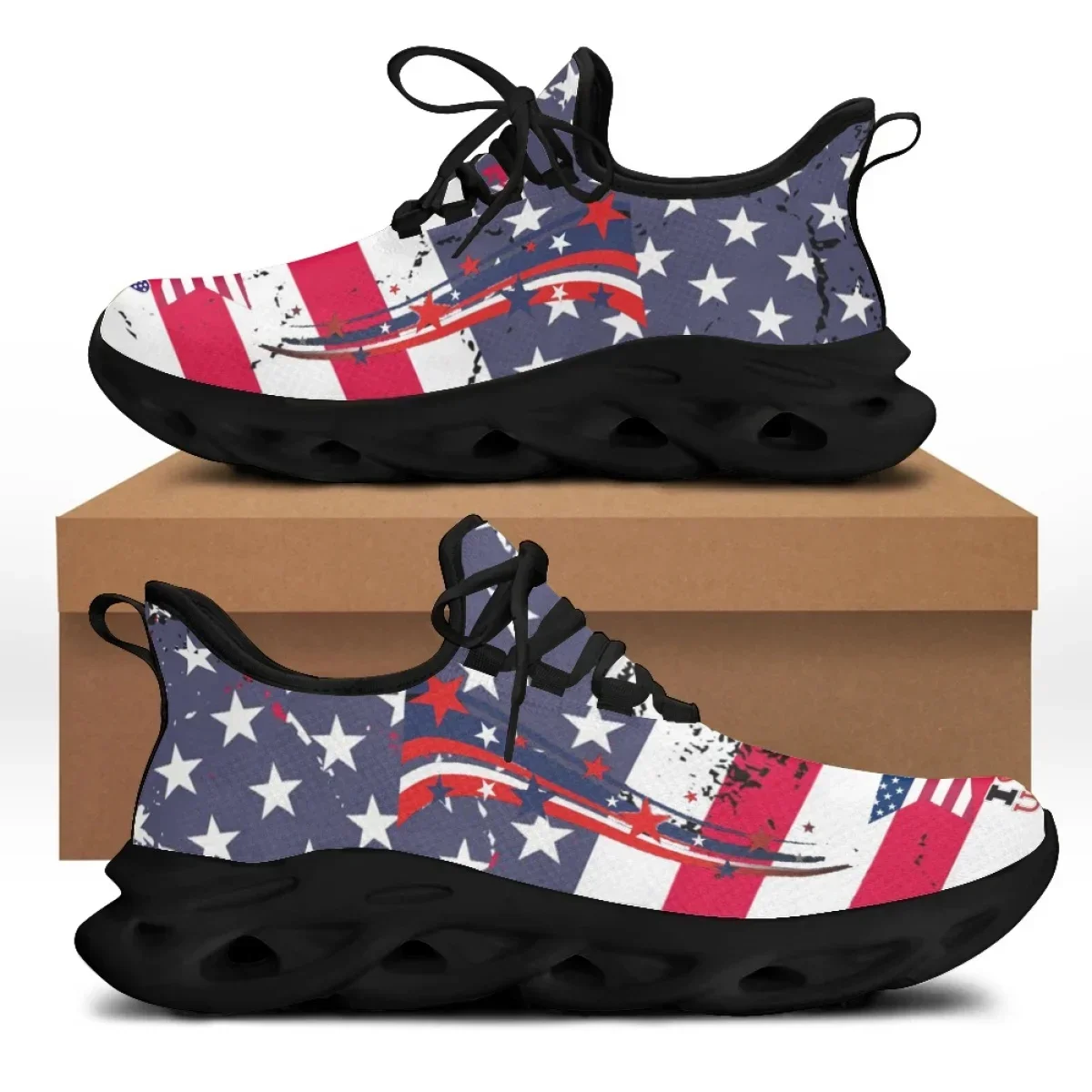 7.4 Damskie płaskie buty z nad – Men'S Shoes Liberty recenzja i cena