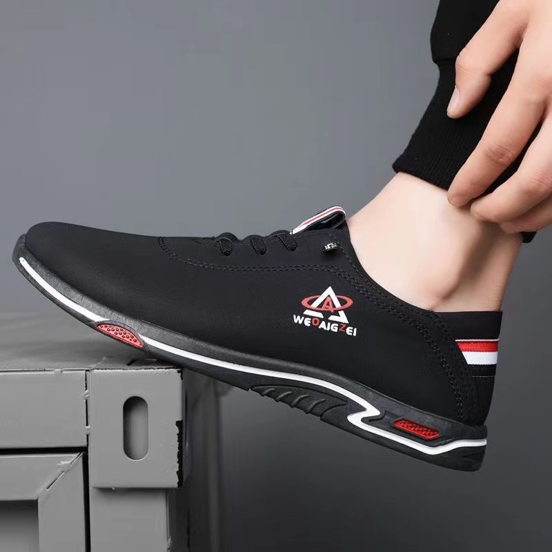 Wyprzedaż 2026: Męskie skórzan – Men'S Shoes Clearance Sale recenzja i cena