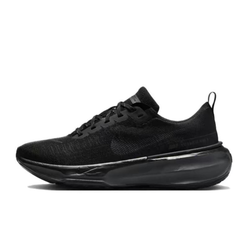Męskie buty do biegania Nike I – Men'S Shoes Nike Black recenzja i cena