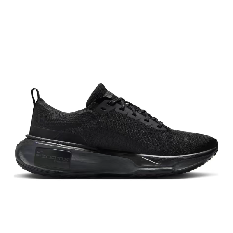 Męskie buty do biegania Nike I – Men'S Shoes Nike Black recenzja i cena