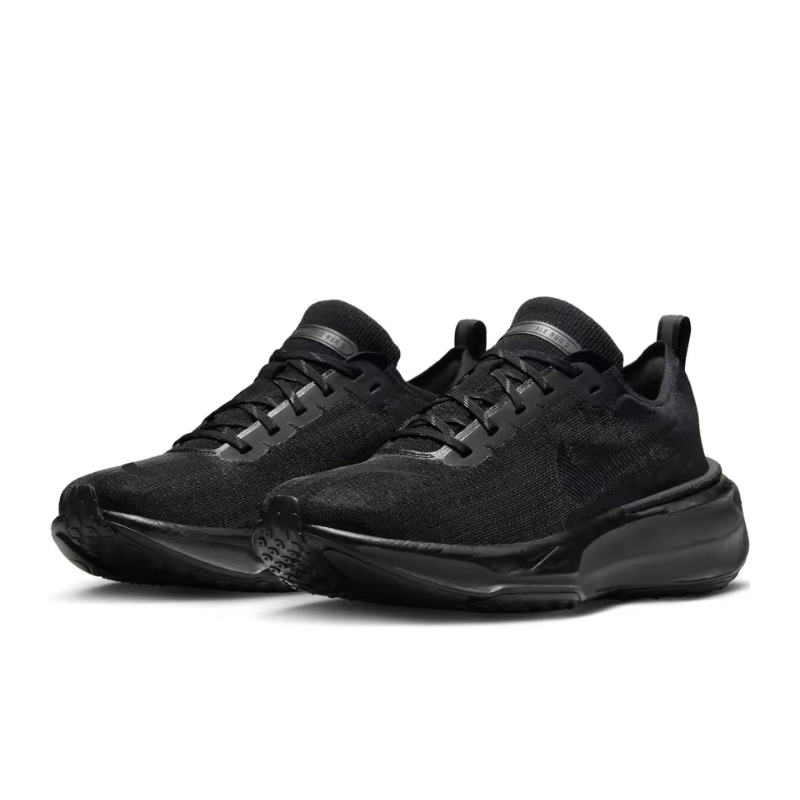 Męskie buty do biegania Nike I – Men'S Shoes Nike Black recenzja i cena