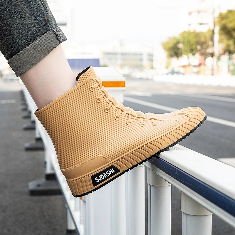 Uniwersalne, codzienne, krótki – Men Shoes Online recenzja i cena