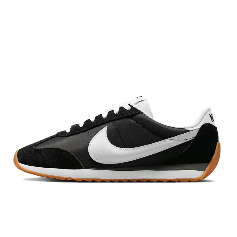 Nike Pacific Fashion Retro Pro – Men'S Shoes Nike Black recenzja i cena