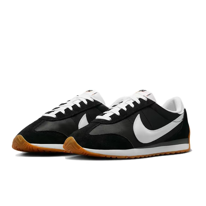 Nike Pacific Fashion Retro Pro – Men'S Shoes Nike Black recenzja i cena