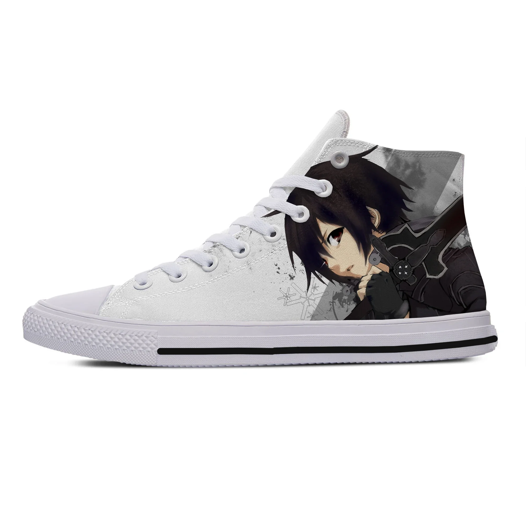 Gorące buty Sword Art Online A – Men Shoes Online recenzja i cena