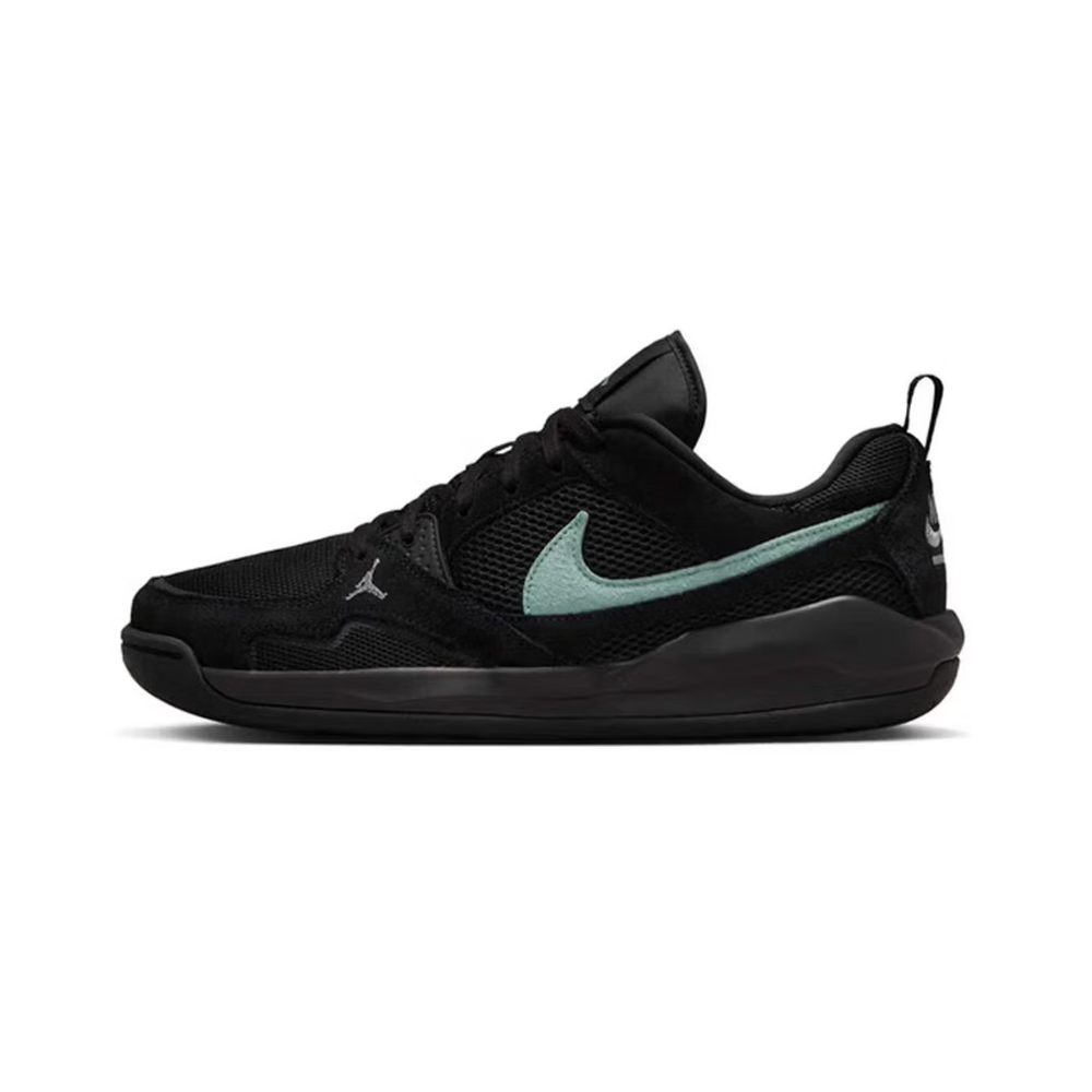 Nike Air Jordan CMFT Era Męski – Men'S Shoes Nike Black recenzja i cena