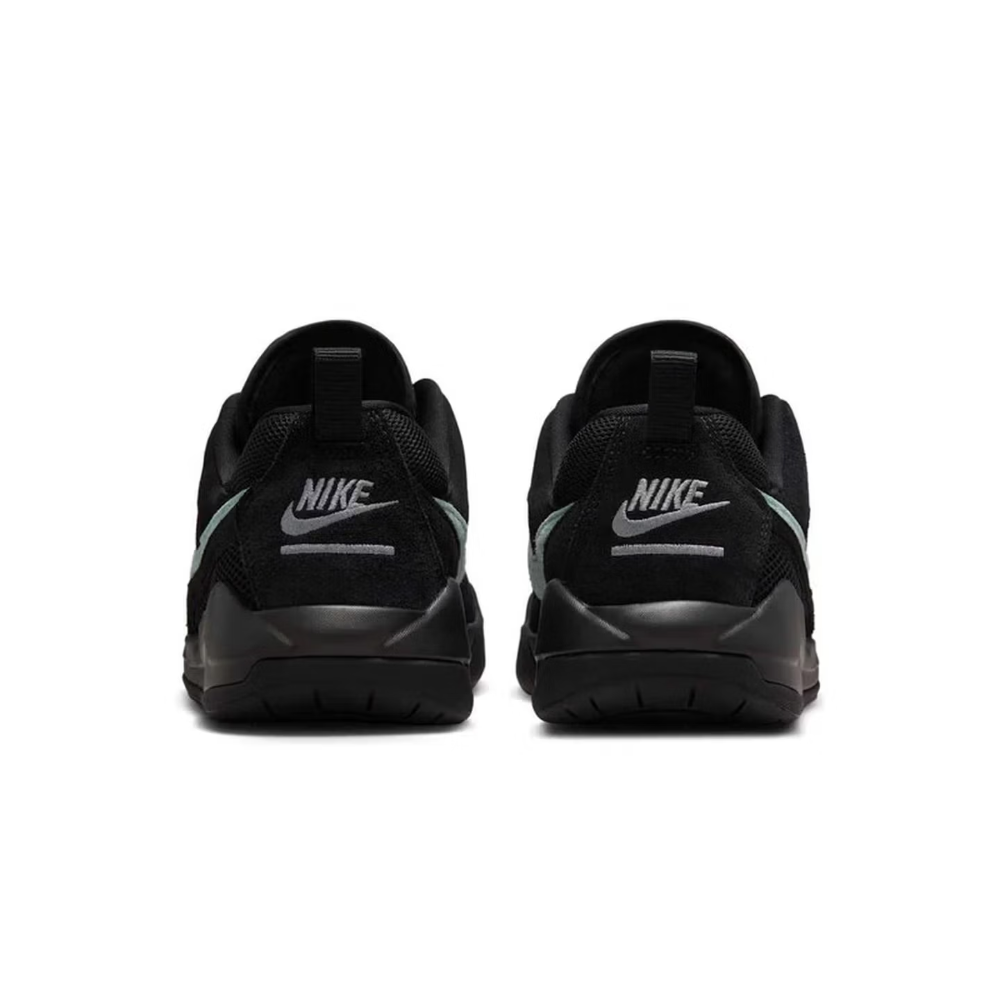 Nike Air Jordan CMFT Era Męski – Men'S Shoes Nike Black recenzja i cena