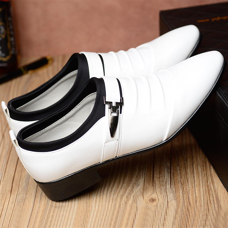 Gorąca wyprzedaż Klasyczne Bia – Men'S Shoes Clearance Sale recenzja i cena