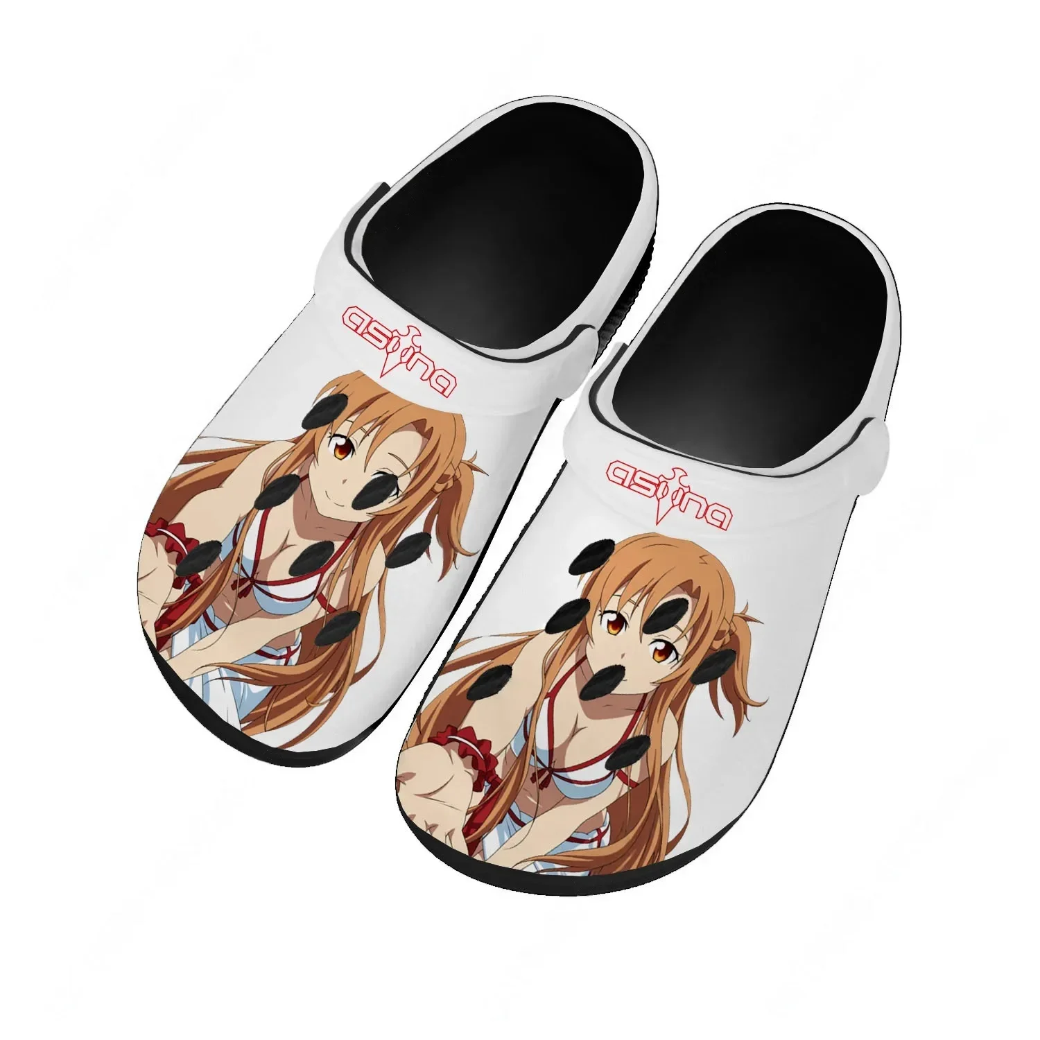 Buty do wody Sword Art Online  – Men Shoes Online recenzja i cena