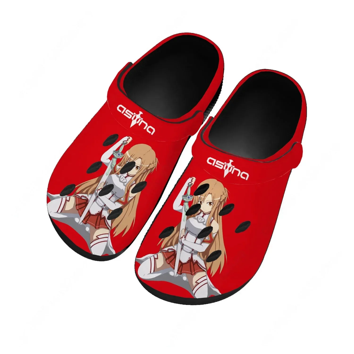 Buty do wody Sword Art Online  – Men Shoes Online recenzja i cena