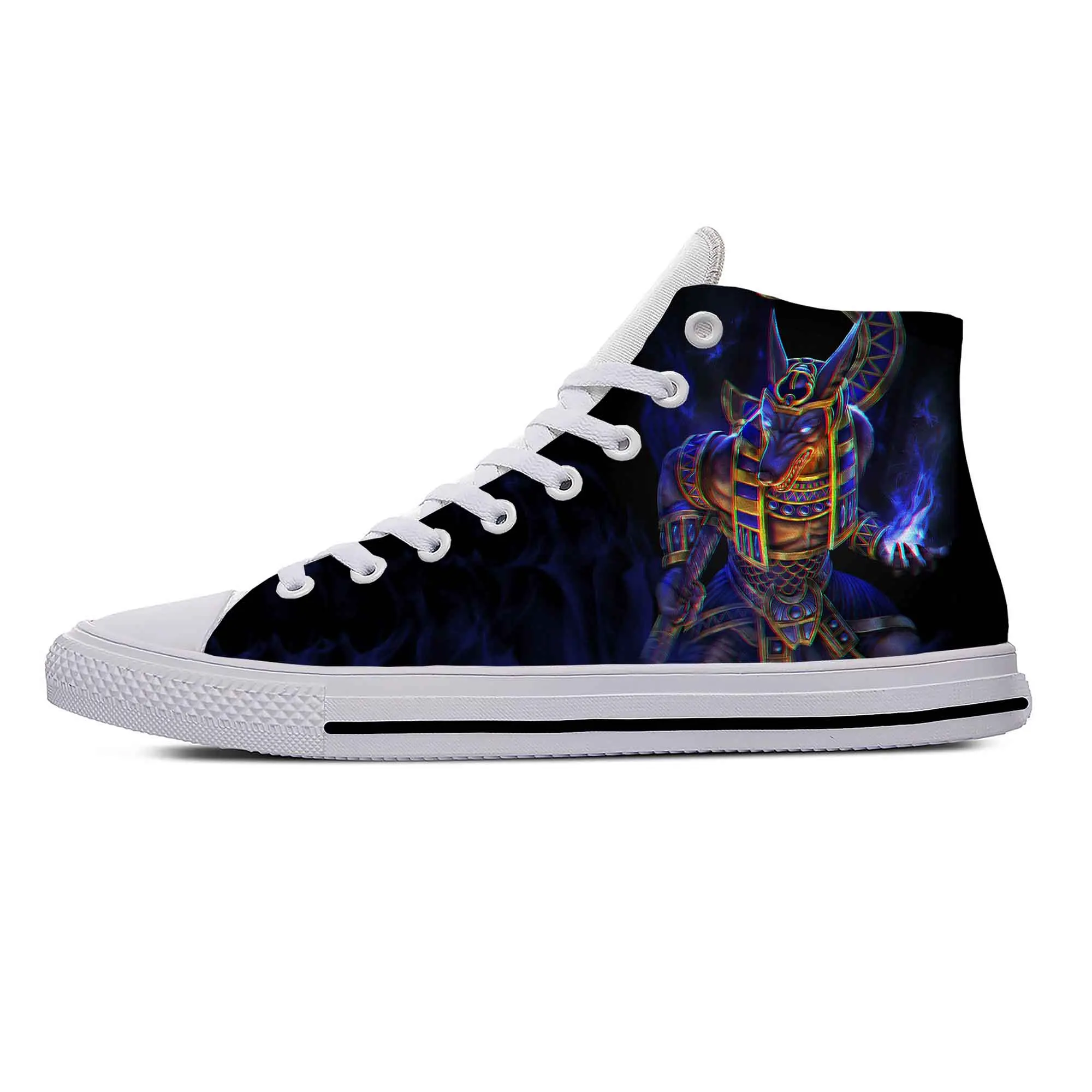 Anubis Starożytny Egipt Egipsk – Men Shoes Egypt recenzja i cena