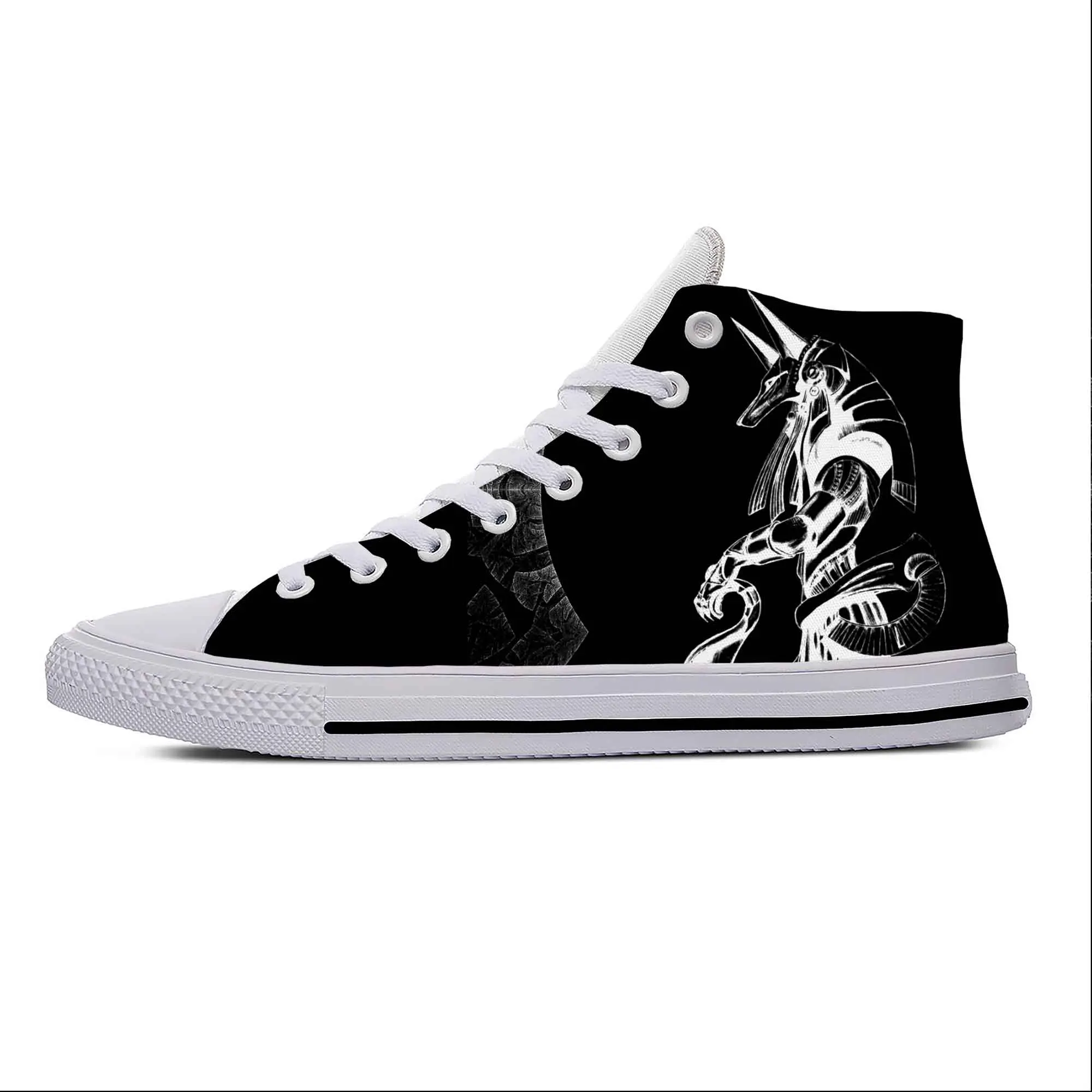 Anubis Starożytny Egipt Egipsk – Men Shoes Egypt recenzja i cena