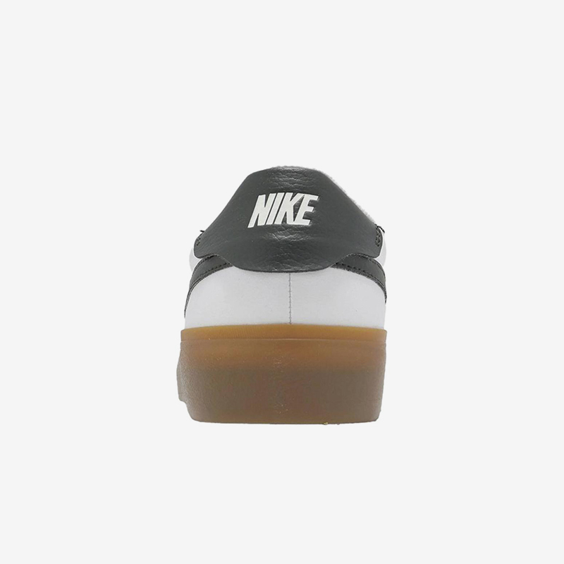 Nike Authentic CourtShot Nowe  – Men'S Shoes Nike Black recenzja i cena
