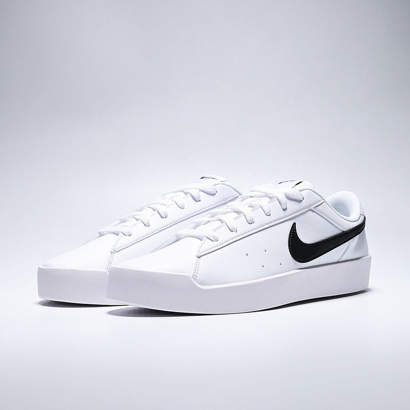 Nike IQ9750-104 Męskie Białe C – Men'S Shoes Nike Black recenzja i cena