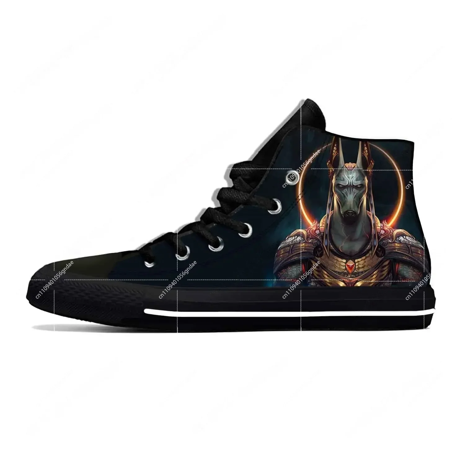 Anubis Starożytny Egipt Egipsk – Men Shoes Egypt recenzja i cena